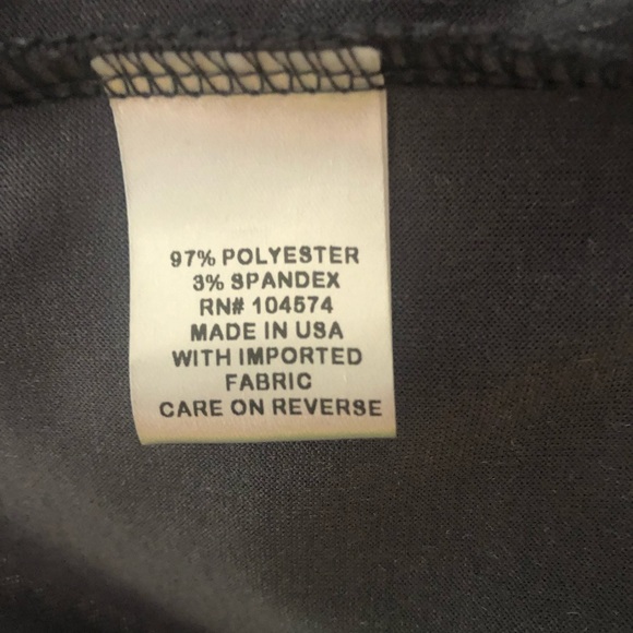 The Vanity Room Dress - Picture 6 of 7